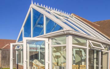 conservatory roof insulation costs Upper Westholme
