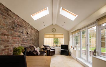 conservatory roof insulation Upper Westholme, Somerset