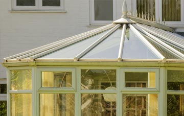conservatory roof repair Upper Westholme, Somerset