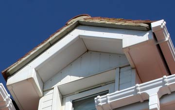 Upper Westholme fascia installation costs