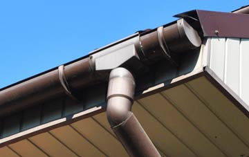 types of Upper Westholme fascias