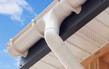 Upper Westholme gutter installation costs