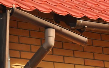 Upper Westholme gutter repair costs