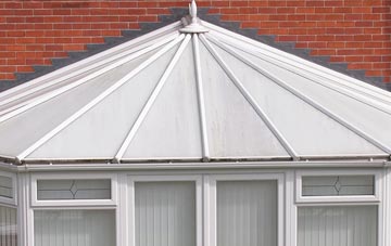 Upper Westholme polycarbonate conservatory roof repairs