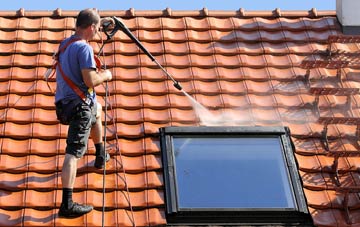 roof cleaning Upper Westholme, Somerset
