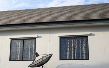 Upper Westholme rubber roof costs