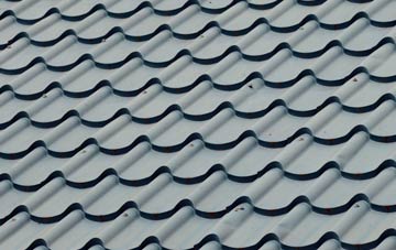 Upper Westholme rubber roofing companies