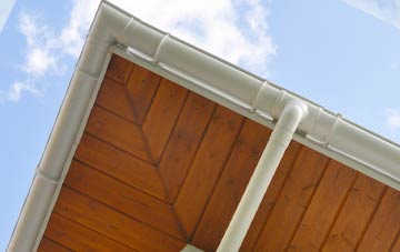 Upper Westholme soffit types
