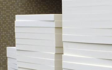 Upper Westholme tapered roof insulation costs