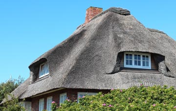 thatch roofing Upper Westholme, Somerset