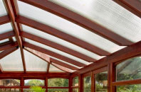 Upper Westholme conservatory roofing insulation