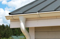 Upper Westholme soffits